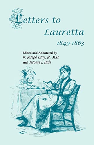 9781556138942: Letters to Lauretta