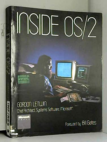 Stock image for Inside OS/2 for sale by Goodwill of Colorado