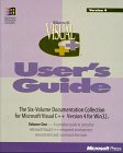 Stock image for Microsoft Visual C++: Development System for Windows 95 and Windows NT, Version 4 for sale by BookHolders