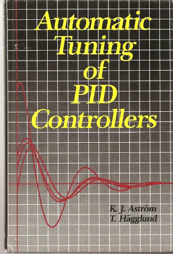 Stock image for Automatic Tuning of Pid Controllers for sale by Zoom Books Company