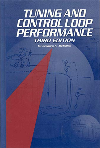 Stock image for Tuning and Control Loop Performance: A Practitioner's Guide for sale by HPB-Red