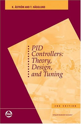 9781556175169: PID Controllers: Theory, Design and Tuning