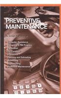 Stock image for Preventive Maintenance for sale by ThriftBooks-Dallas