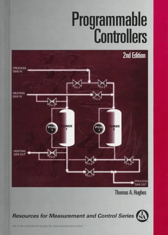 9781556176104: Programmable Controllers (Resources for Measurement and Control Series)