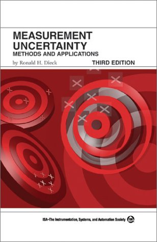 Beispielbild fr Measurement Uncertainty : Methods and Applications zum Verkauf von Red's Corner LLC