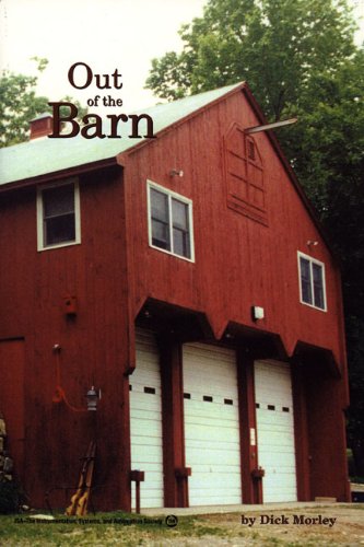 9781556178221: Out of the Barn