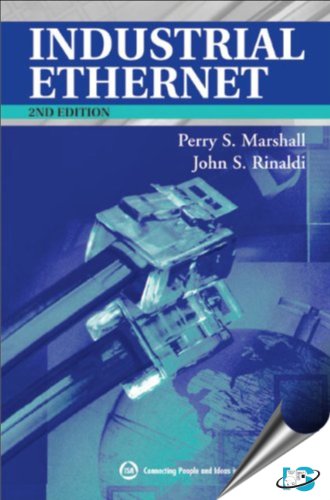 Stock image for Industrial Ethernet, Second Edition for sale by Irish Booksellers