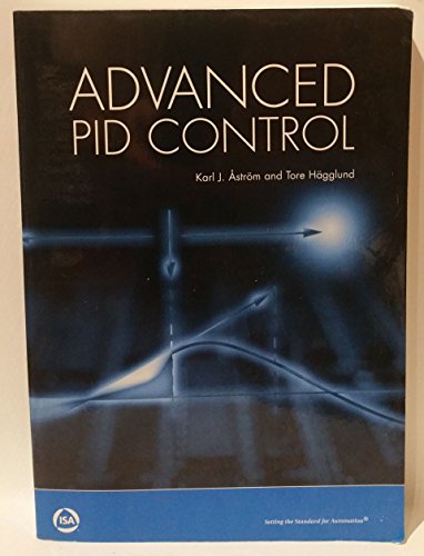 Imagen de archivo de Advanced PID Control a la venta por Dream Books Co.