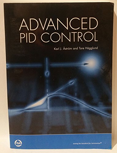 Stock image for Advanced PID Control for sale by Dream Books Co.