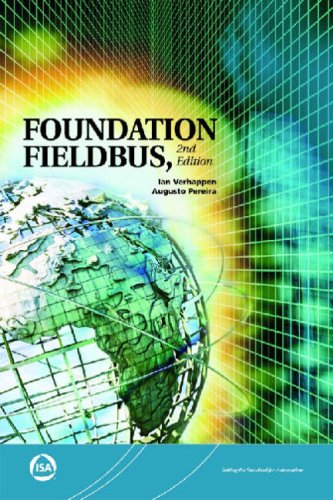 Beispielbild fr Foundation Fieldbus zum Verkauf von WorldofBooks