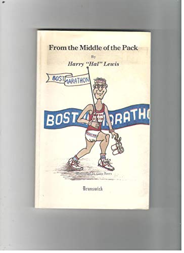 From the middle of the pack (9781556180453) by Lewis, Harry