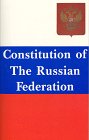 Constitution of the Russian Federation: With Commentaries and Interpretation by American and Russian Scholars (9781556181436) by Belyakov, Vladimir V.; Raymond, Walter J.
