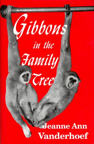 Beispielbild fr Gibbons in the Family Tree zum Verkauf von Robinson Street Books, IOBA