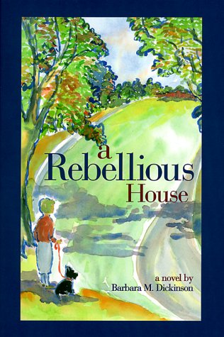 Stock image for A Rebellious House for sale by ZBK Books
