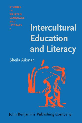 Beispielbild fr Intercultural Education and Literacy: An ethnographic study of indigenous knowledge and learning in the Peruvian Amazon (Studies in Written Language and Literacy) zum Verkauf von Books From California