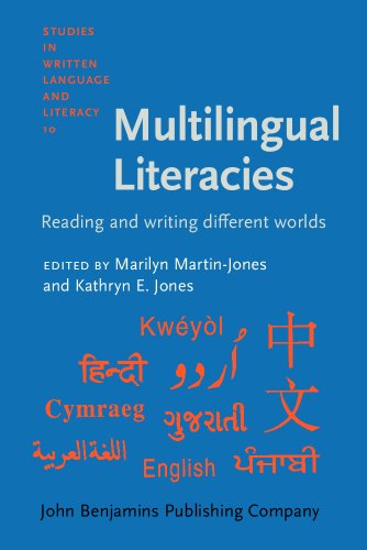 Stock image for Multilingual Literacies: Reading and Writing Different Worlds (Studies in Written Language and Literacy) for sale by Phatpocket Limited