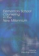 9781556201820: Elementary School Counseling in the New Millennium