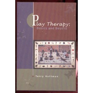 Stock image for Play Therapy: Basics and Beyond for sale by Books of the Smoky Mountains