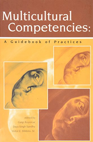 Beispielbild fr Multicultural Competencies : A Guidebook of Practices zum Verkauf von Better World Books