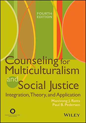 Stock image for Counseling for Multiculturalism and Social Justice: Integration, Theory, and Application for sale by Seattle Goodwill