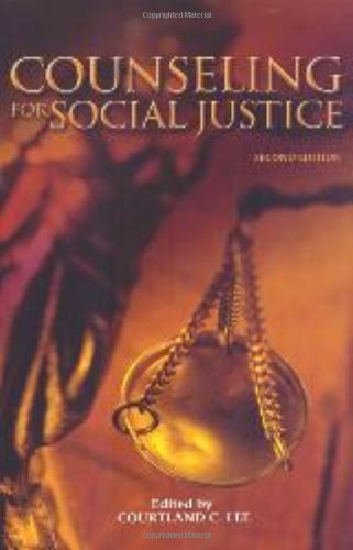 9781556202643: Counseling for Social Justice