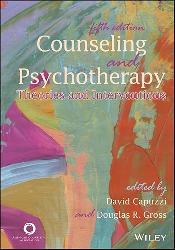 9781556202711: Counseling and Psychotherapy: Theories and Interventions