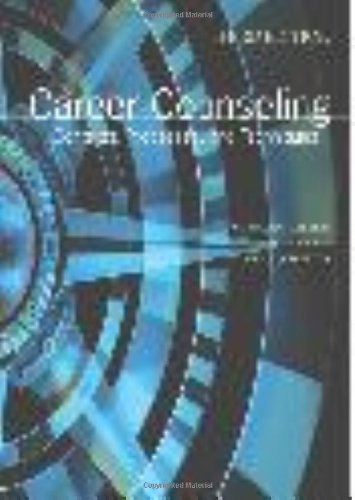 Imagen de archivo de Career Counseling: Contexts, Processes, and Techniques a la venta por The Maryland Book Bank