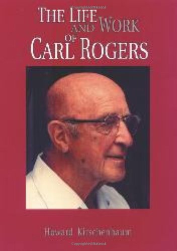 Stock image for Life and Work of Carl Rogers for sale by Book Deals
