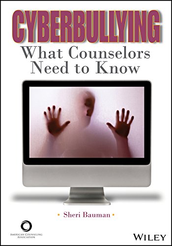Stock image for Cyberbullying: What Counselors Need to Know for sale by Ergodebooks
