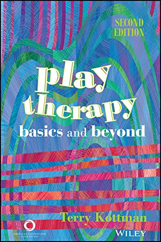 Stock image for Play Therapy: Basics and Beyond for sale by HPB-Red