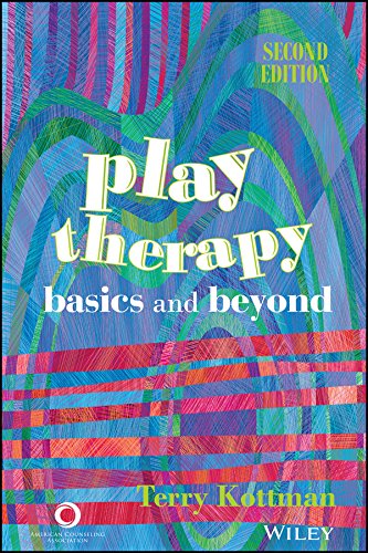 Play Therapy: Basics and Beyond (9781556203053) by Kottman, Terry