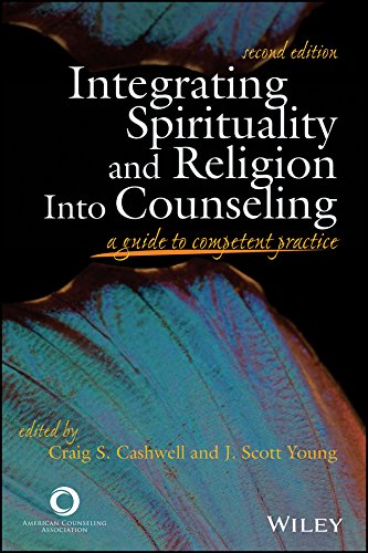 Beispielbild fr Integrating Spirituality and Religion into Counseling: A Guide to Competent Practice zum Verkauf von BooksRun
