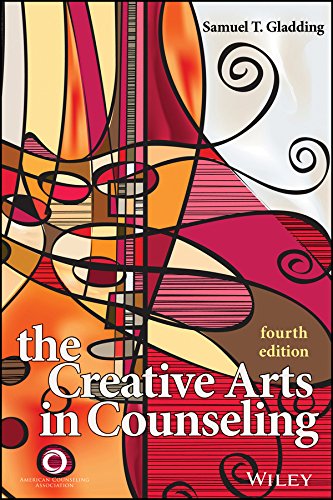 9781556203145: The Creative Arts in Counseling