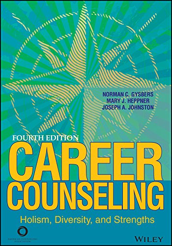 9781556203336: Career Counseling: Holism, Diversity, and Strengths