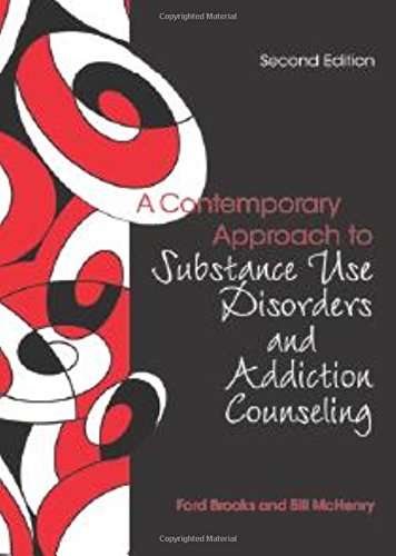 Beispielbild fr A Contemporary Approach to Substance Use Disorders and Addiction Counseling zum Verkauf von Austin Goodwill 1101