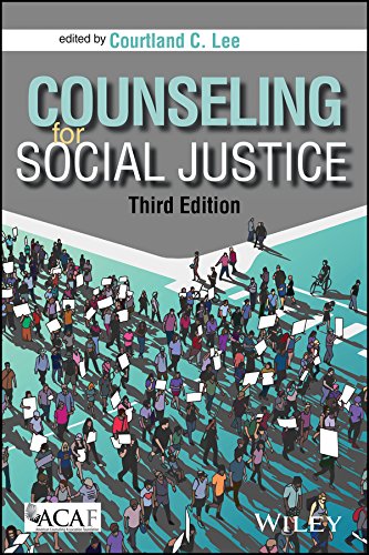 Stock image for Counseling for Social Justice, Third Edition for sale by BooksRun