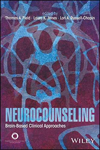 Imagen de archivo de Neurocounseling: Brain-Based Clinical Approaches a la venta por GF Books, Inc.