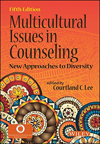 9781556203695: Multicultural Issues in Counseling: New Approaches to Diversity