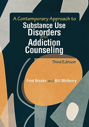 9781556204135: A Contemporary Approach to Substance Use Disorders and Addiction Counseling