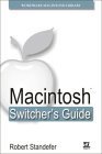 Stock image for Macintosh Switcher's Guide (Wordware Macintosh Library) for sale by Hay-on-Wye Booksellers