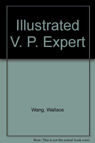 9781556220579: Illustrated V. P. Expert