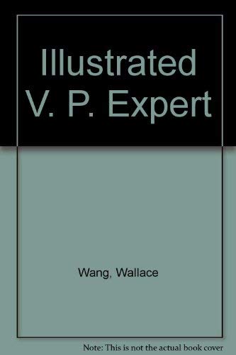 Stock image for Illustrated Vp-Expert for sale by Books Puddle
