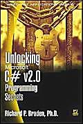 Stock image for Unlocking Microsoft C# V2.0 Programming Secrets (Wordware Applications Library) for sale by WYEMART LIMITED