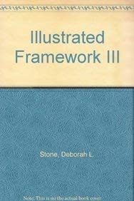 Stock image for Illustrated FRAMEWORK III for sale by Hay-on-Wye Booksellers