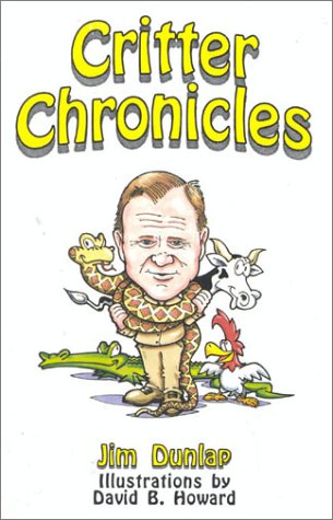 Imagen de archivo de Critter Chronicles a la venta por Half Price Books Inc.