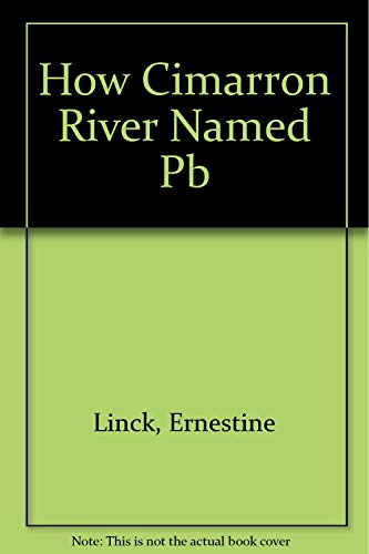 How the Cimarron River Got Its Name and Other Stories About Coffee