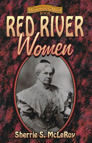 9781556225017: Red River Women