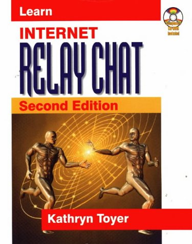 Beispielbild fr Internet Relay Chat zum Verkauf von Better World Books