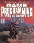 Stock image for Real-Time Strategy Game Programming Using Direct 6.0 for sale by Better World Books