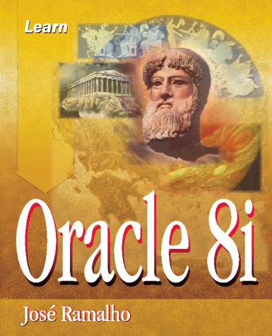 Imagen de archivo de Learn Oracle 8i a la venta por HPB-Red